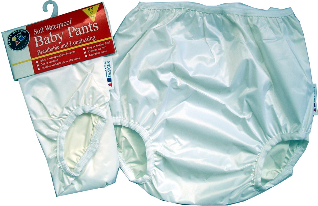 plastic nappies for babies
