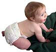 Eenee Compostables Nappies for Babies, Children and Adults
